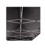 Estructura Acero Sola Carpa GT2i Race & Safety Plegable 3X3M
