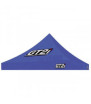 Techo solo Carpa Plegable GT2i Club Azul 3x3m