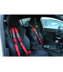 Arnés GT2i Club 3 puntos CEE 2"