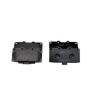 Pastillas de freno GT2I Club delantero SUBARU Impreza 2.0 Turbo GT 4WD 06.98 - 12.00