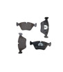 Pastillas de freno GT2I Club delantero BMW M3 3.2 Coupe M3 01.00 - 12.06