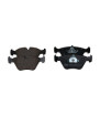 Pastillas de freno GT2I Club delantero BMW M3 3.2 Coupe M3 01.00 - 12.06