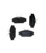 Pastillas de freno GT2I Race delantero RENAULT Clio 2 RS 2,0 16V