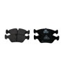 Pastillas de freno GT2I Race delantero BMW Serie 3 (E30) M3 2.3i, 2.5i 86-92