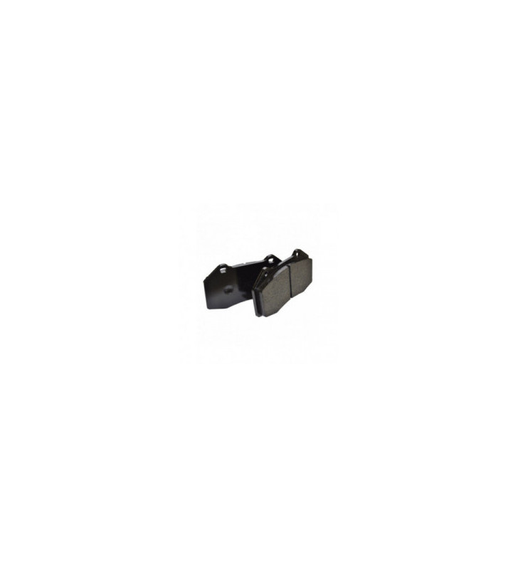 Pastillas de freno GT2I Race delantero RENAULT CLIO IV 1.6i 16V Turbo RS 200 hp 13-19