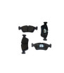 Pastillas de freno GT2I Race delantero para BMW 3 Series 316i 09.90 - 12.98