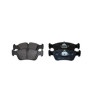 Pastillas de freno GT2I Race delantero para BMW 3 Series 316i 09.90 - 12.98