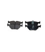Pastillas de freno GT2I Race trasero BMW M3 E30