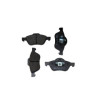 Pastillas de freno GT2I Race delantero RENAULT Twingo 1,6 16 / R2