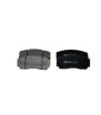 Pastillas de freno GT2I Race delantero para Citroen Xsara todos los modelos