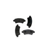 Pastillas de freno GT2I Race delantero Peugeot 206 XS/306 HDI