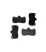 Pastillas de freno GT2I Race delantero RENAULT CLIO II 3.0i V6 24V 00-05