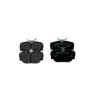 Pastillas de freno GT2I Race delantero para BMW 3 Series 318i 02.82 - 06.91