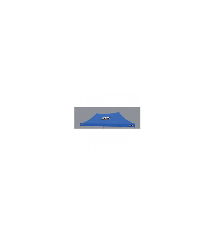 Techo solo Carpa Plegable GT2i Race Azul 2