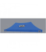 Techo solo Carpa Plegable GT2i Race Azul 2