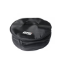 Conjunto de herramientas para emplazamiento de rueda de repuesto 14"-15" Negra GT2i Race & Safety