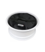 Conjunto de herramientas para emplazamiento de rueda de repuesto 14"-15" Negra GT2i Race & Safety