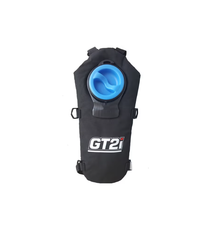 Sistema Drink Bag GT2i para asiento baquet