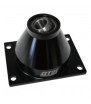 Short shifter GT2i Race & Safety para palanca de cambios de Peugeot 106 / Citroën Saxo / AX 130X95mm