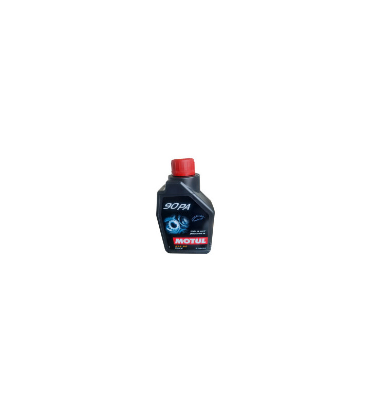 Aceite de eje Motul 90PA 1L