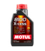 Aceite de motor MOTUL 8100 X-CESS 5W40 - lata 1L