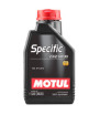 Aceite de motor MOTUL SPECIFIC 2312 0W30 - lata 1L