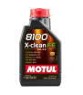 Aceite de motor MOTUL 8100 X-clean FE 5W-30 - lata 1L