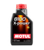 Aceite de motor MOTUL 8100 X-CESS 10w60 - lata 1L