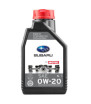 Aceite motor SUBARU by MOTUL 0W20 - lata 1L