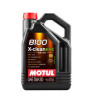 Aceite de motor MOTUL 8100 X-CLEAN EFE 5W30 - lata 5L