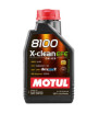 Aceite de motor MOTUL 8100 X-CLEAN EFE 5W30 - lata 1L