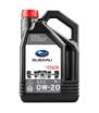 Aceite motor SUBARU by MOTUL 0W20 - lata 5L