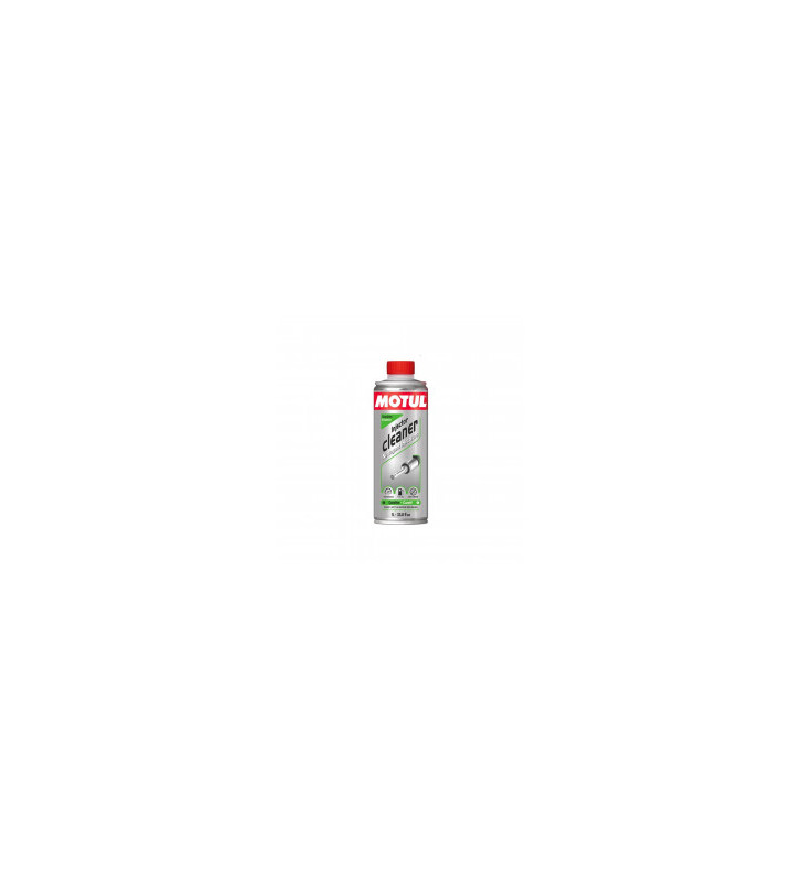 Limpiador inyector gasolina Motul 1L