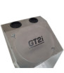 Carcasa de aluminio GT2i para depósito de combustible vertical ATL de 10 litros