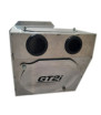 Carcasa de aluminio GT2i para depósito de combustible vertical ATL de 10 litros