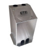Carcasa de aluminio GT2i para depósito de combustible vertical ATL de 10 litros