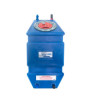 Depósito gasolina rígido ATL 15L medidas 230x208x435mm FIA