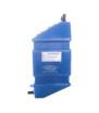 Depósito gasolina rígido ATL 15L medidas 230x208x435mm FIA