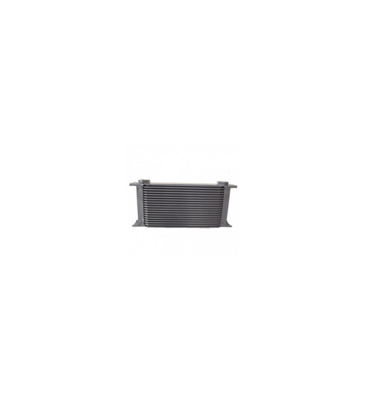 Radiador de Aceite OBP de 19 filas M22x150