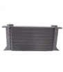 Radiador de Aceite OBP de 19 filas M22x150