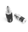 Acoplador rápido titanio Dash 3 OBP
