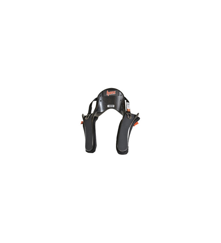 Hans 20° Pro Ultra Lite FIA.L