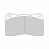 Pastillas de Frenos Ferodo DS2500 Delante Subaru WRX/STI 02+