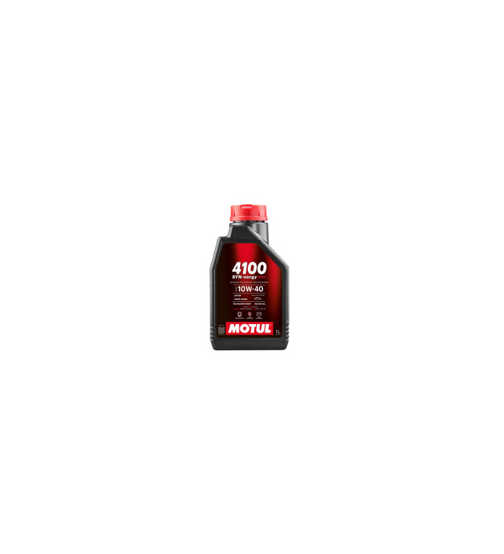 Huile moteur 4100 SYN-NERGY 10W-40 1L