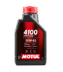 Huile moteur 4100 SYN-NERGY 10W-40 1L