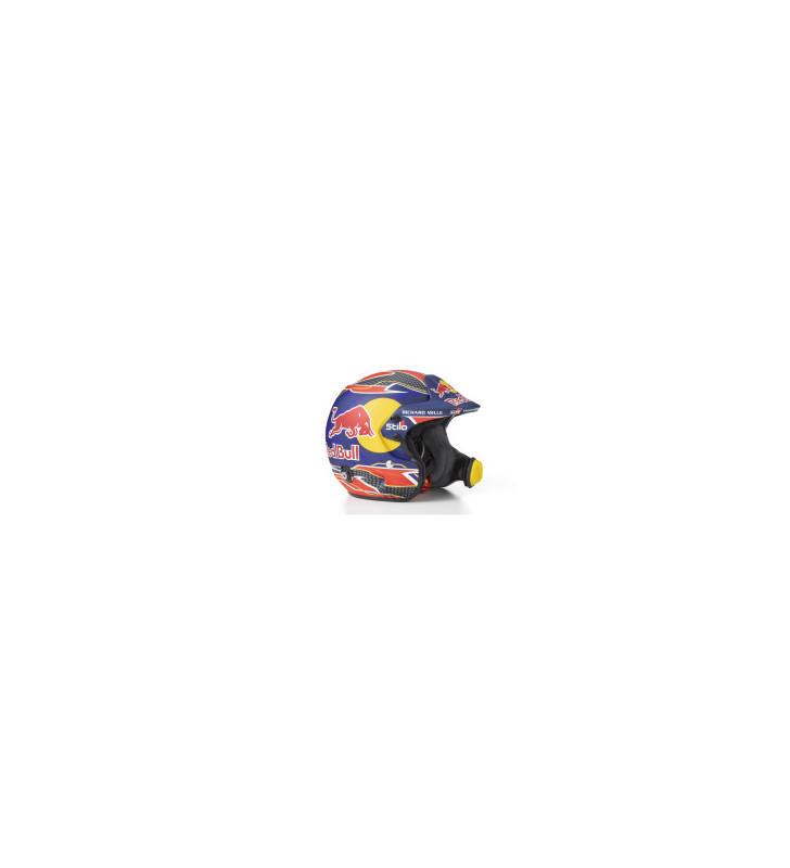 Mini casque STILO de Sébastien OGIER - 2021