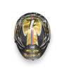 Mini casque STILO de Sébastien OGIER - 2021 Edition spéciale 8ème titre