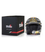 Mini casque STILO de Sébastien OGIER - 2021 Edition spéciale 8ème titre
