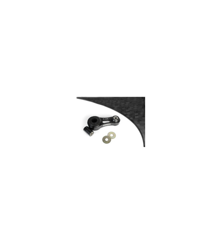 Silentbloc Powerflex Black anti-couple Alpine A100 1.8 TCE