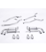 Catback Milltek SSXPO110